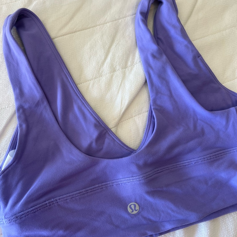 Lululemon Bra - Picture 2 of 3